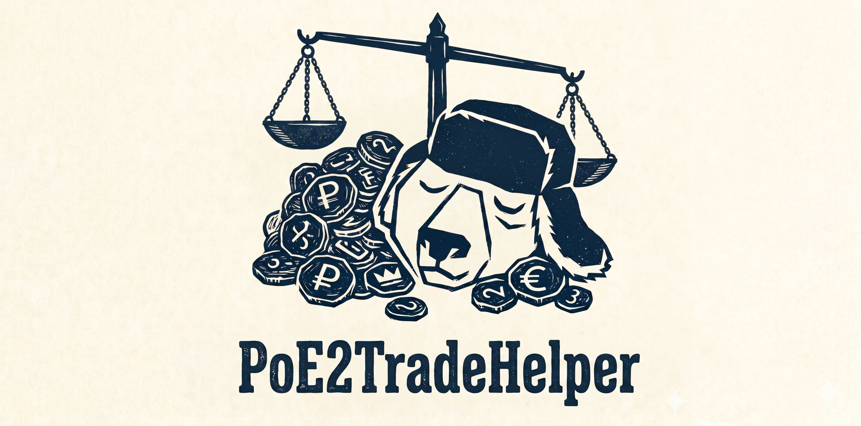 GitHub - Underslumber/PoE2TradeHelper · GitHub