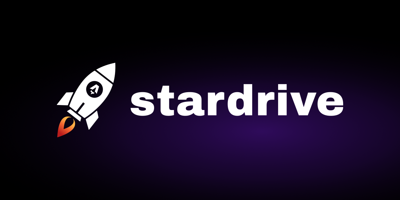 stardrive