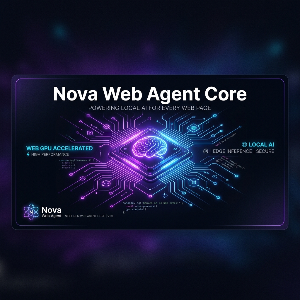 Nova-IDE