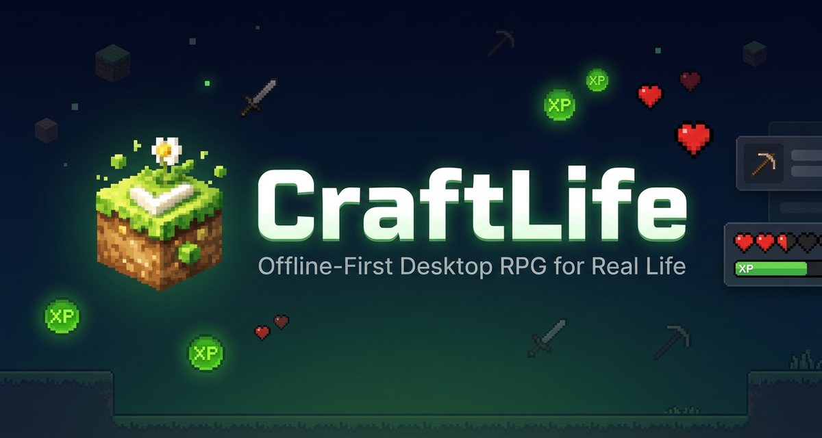 CraftLife