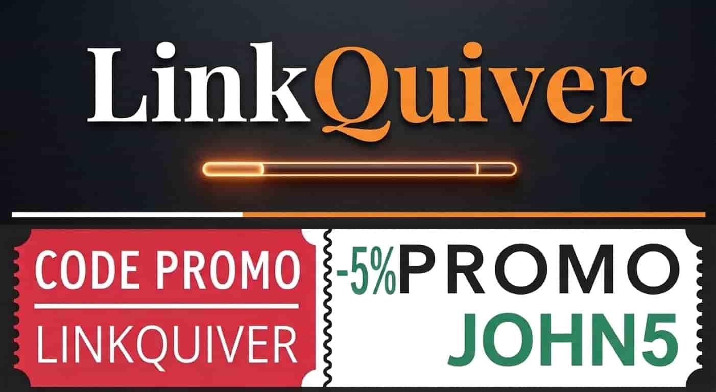 linkquiver-code-promo-JOHN5