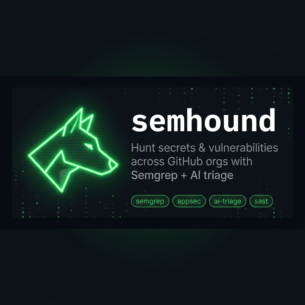semhound