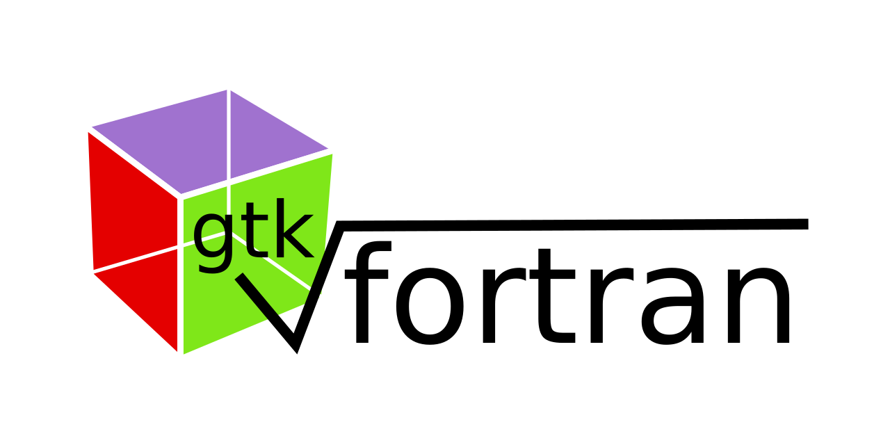 gtk-fortran