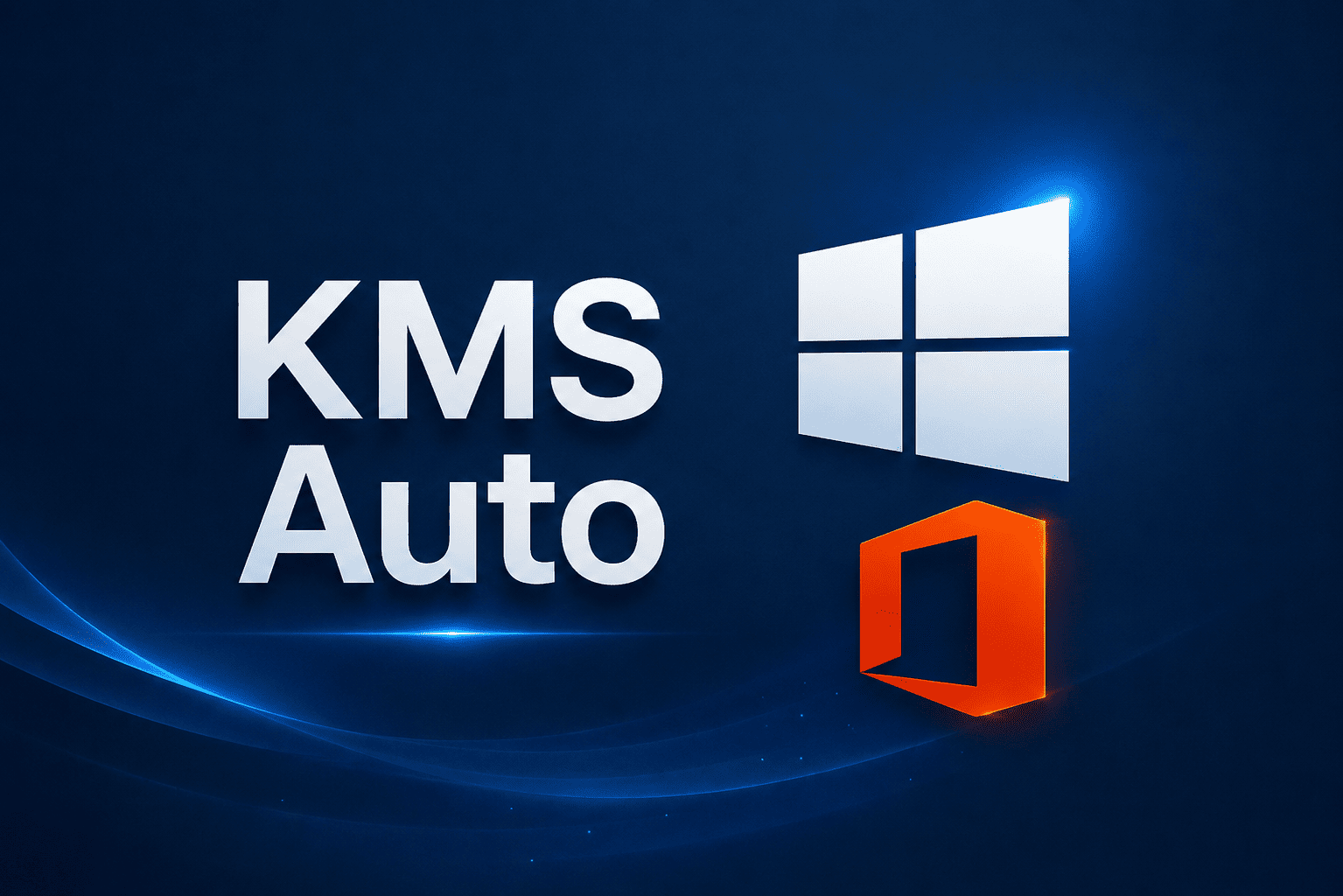 KMSAutoTool