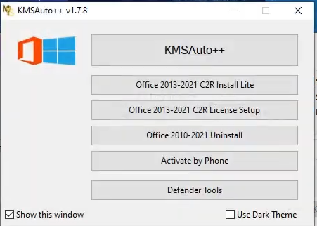 kmsauto-portable-official · GitHub Topics · GitHub