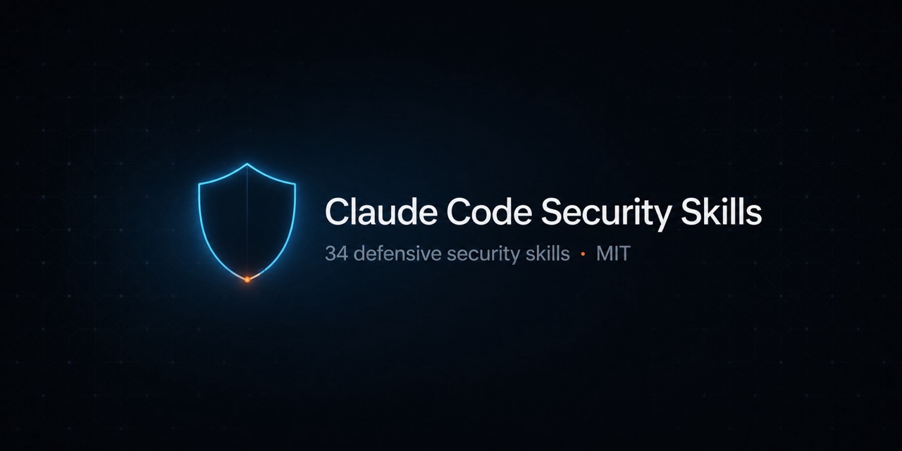 claude-security-skills