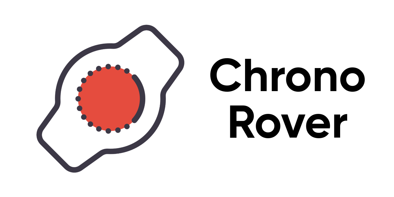 ChronoRover