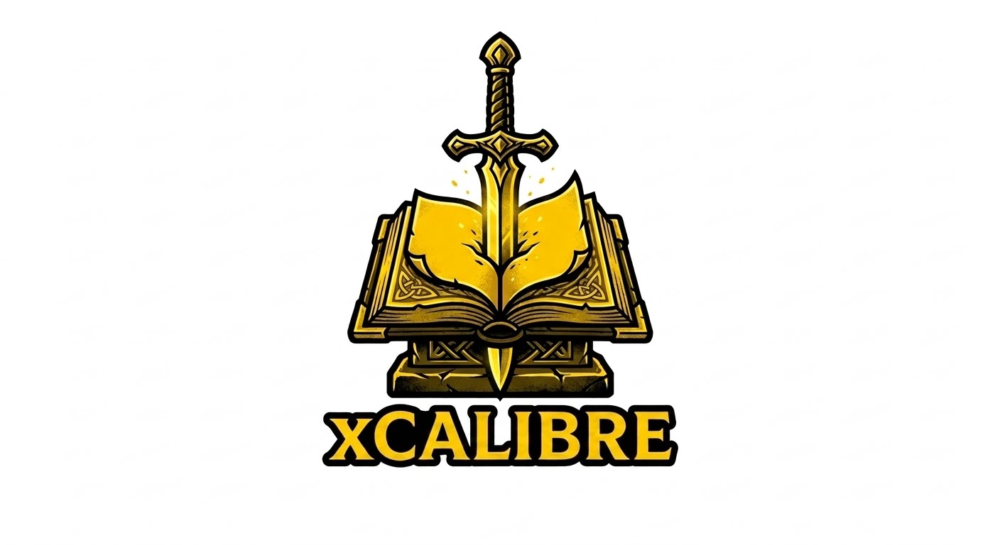 xcalibre