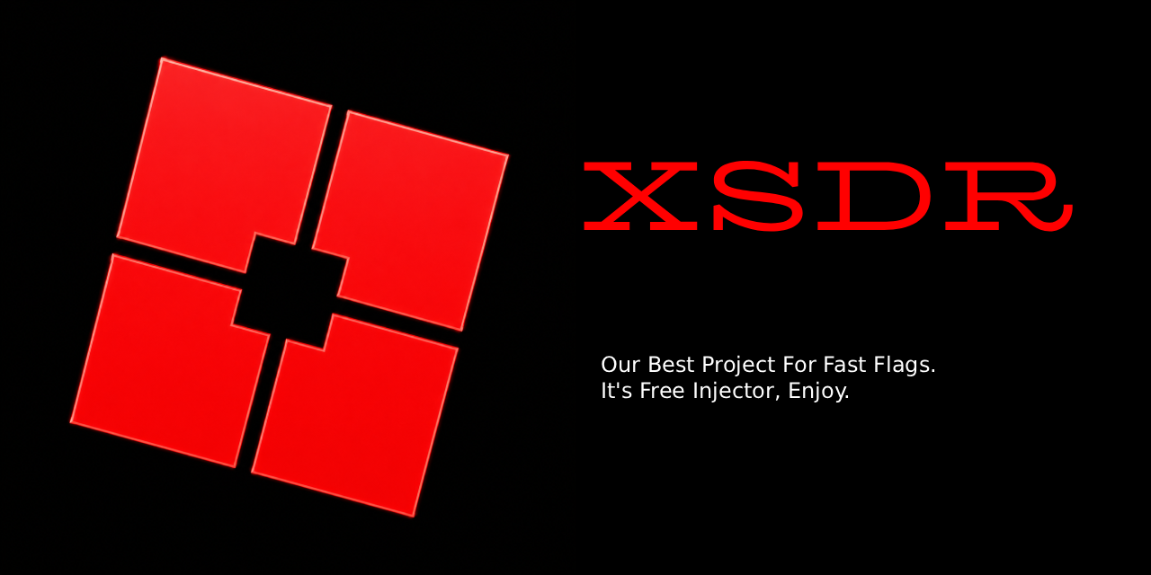 XSDR-Injector