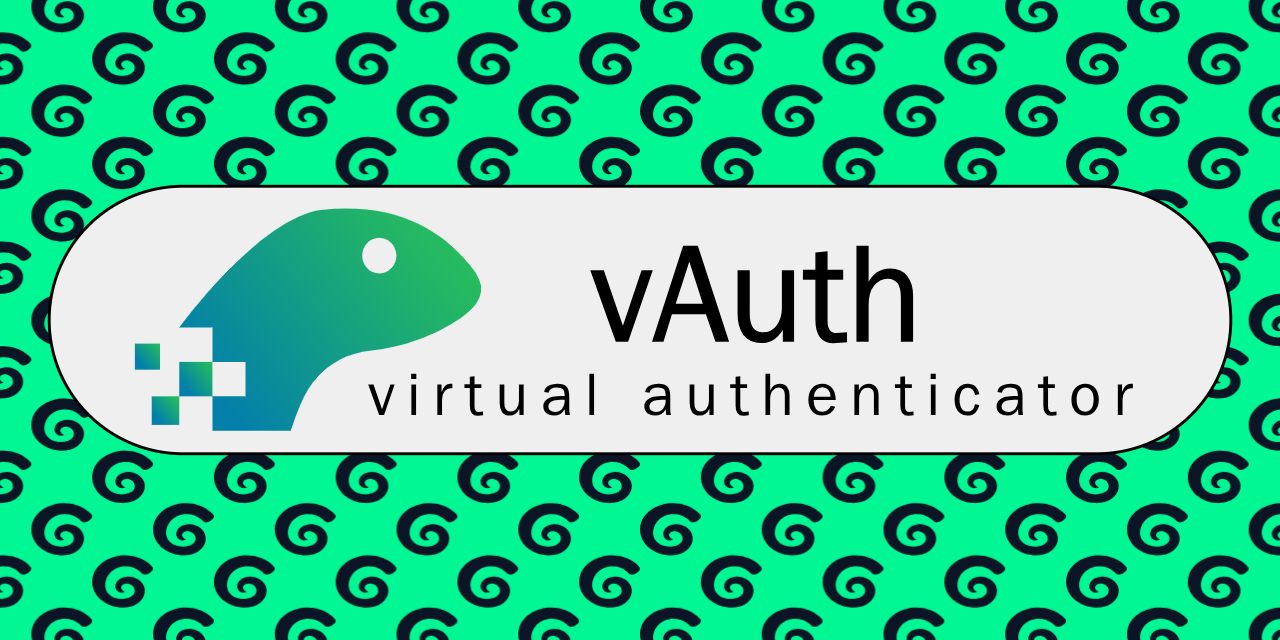 vAuth