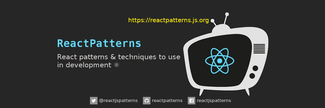 ReactPatterns