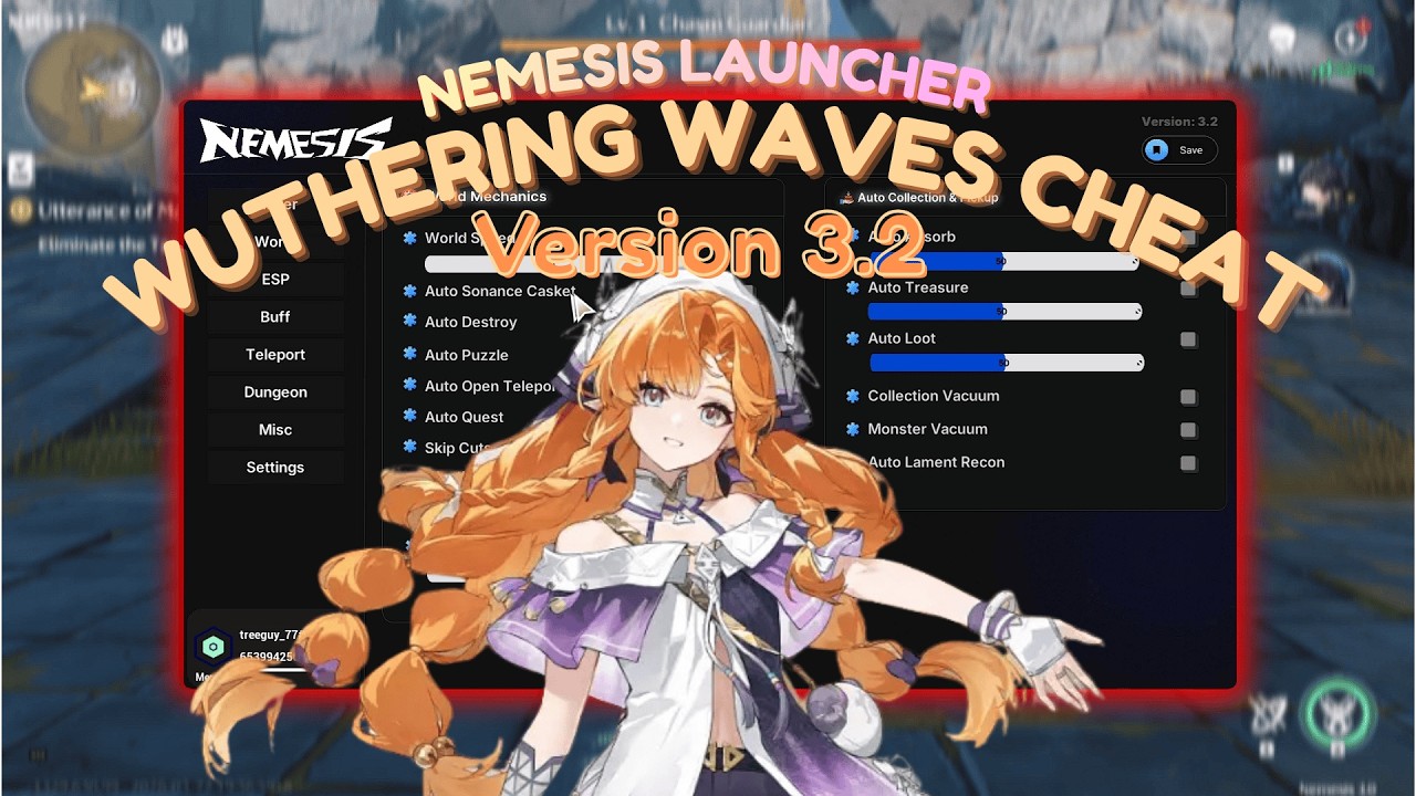 Wuthering-Waves-Hack-Undetected-2026