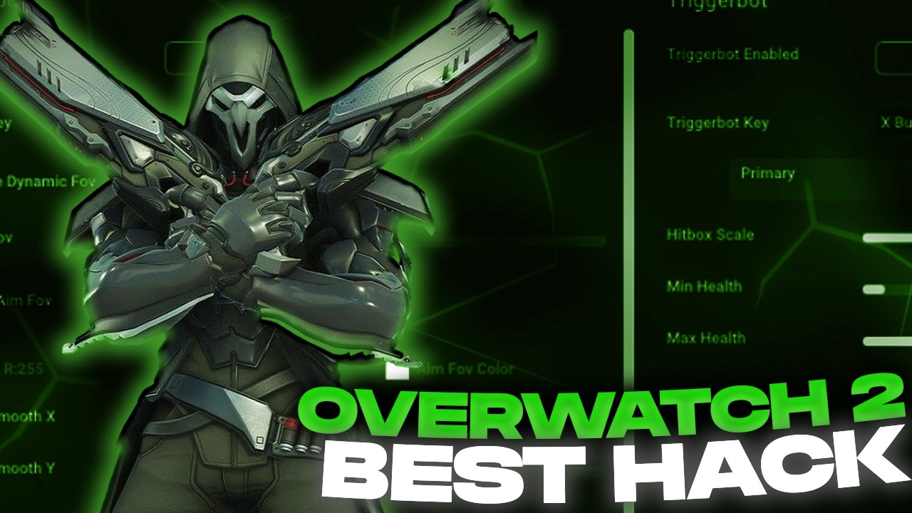 overwatch-2 · GitHub Topics · GitHub