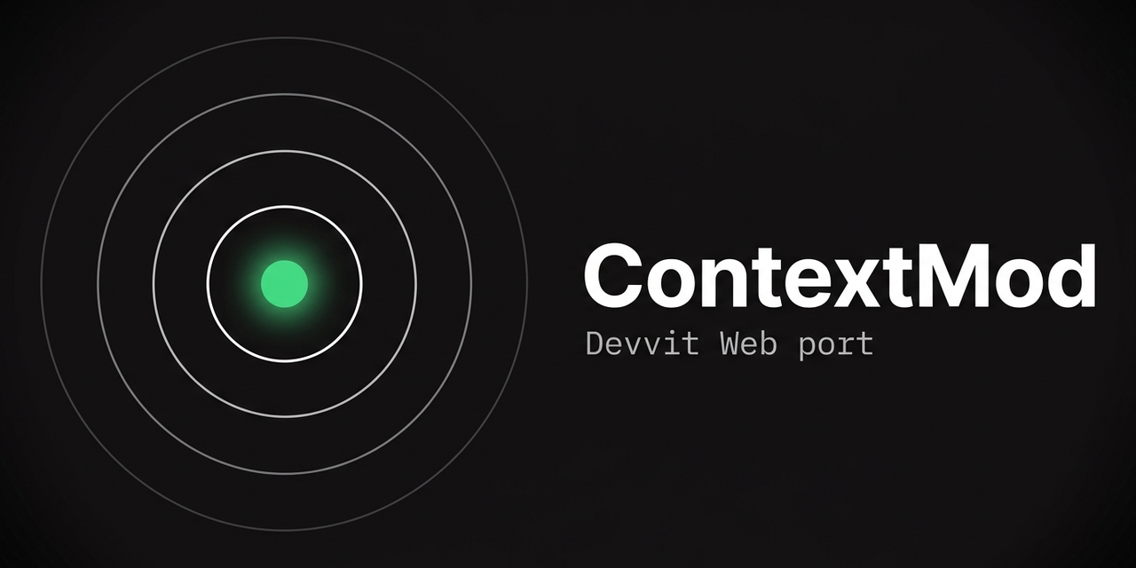 context-mod-devvit