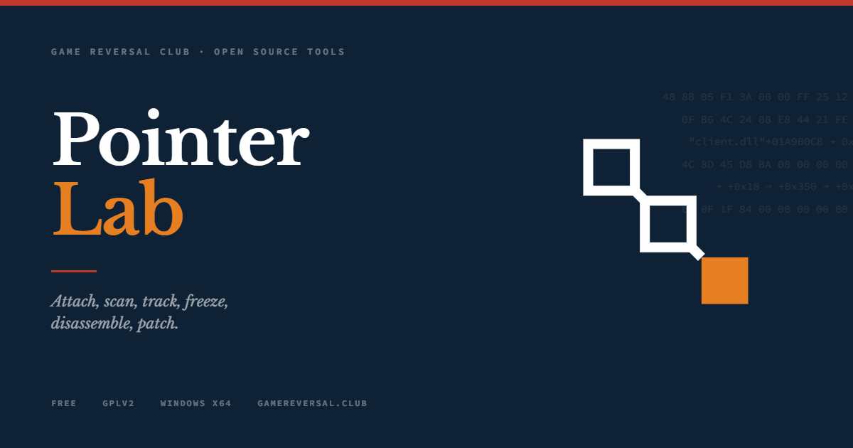 Pointer-Lab