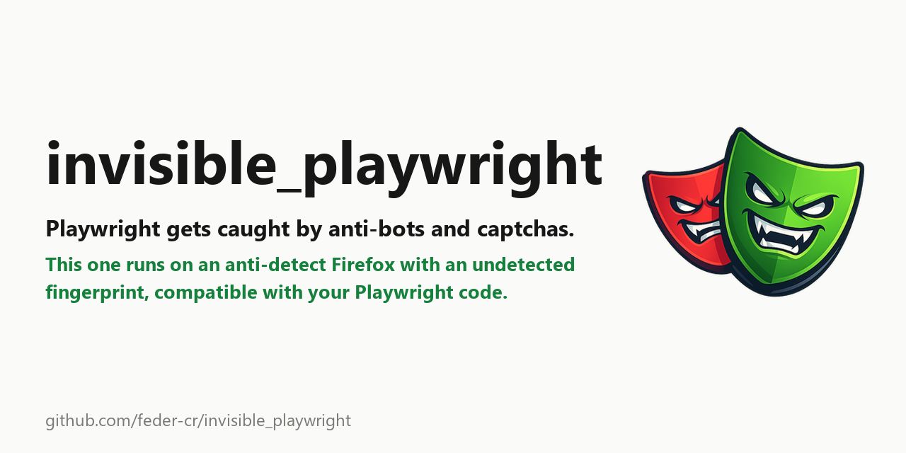 invisible_playwright