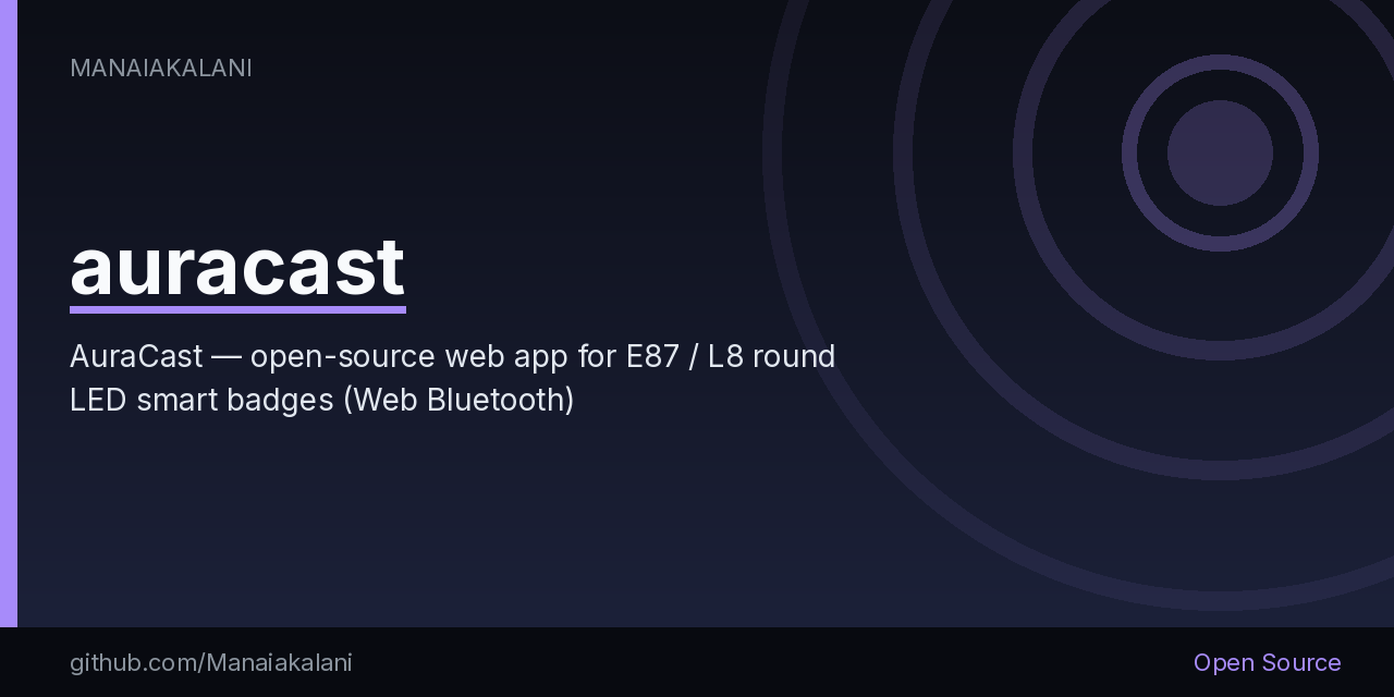 auracast