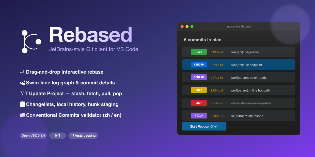 vscode-rebased