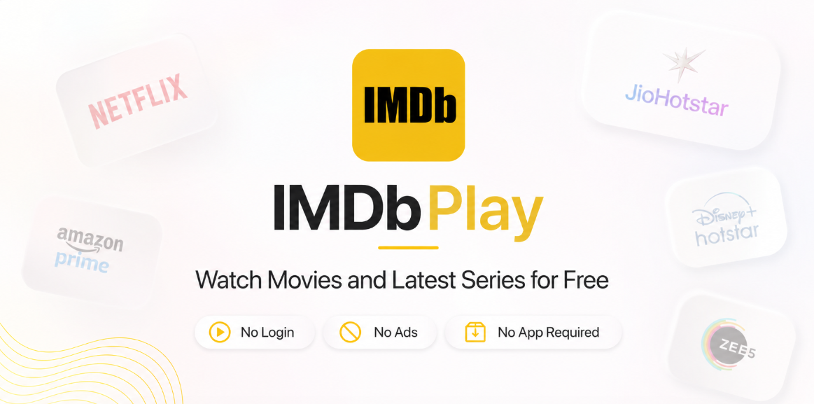 IMDbPlay