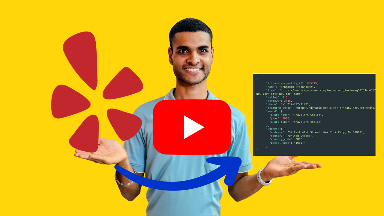 yelp-scraper