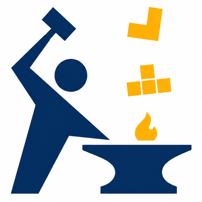 frontiersmith — FrontierSmith, a new system that uses AI to synthesize open-ended coding problems at…