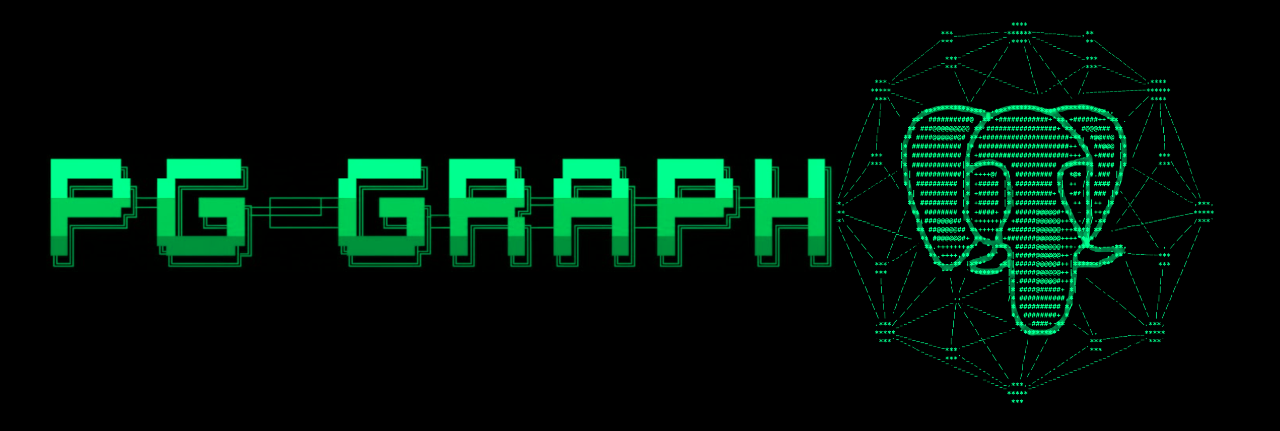 pgGraph