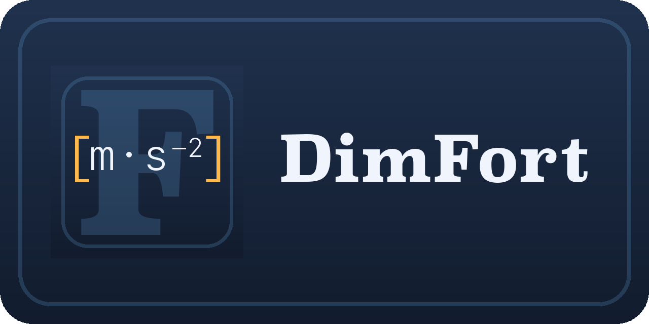 DimFort