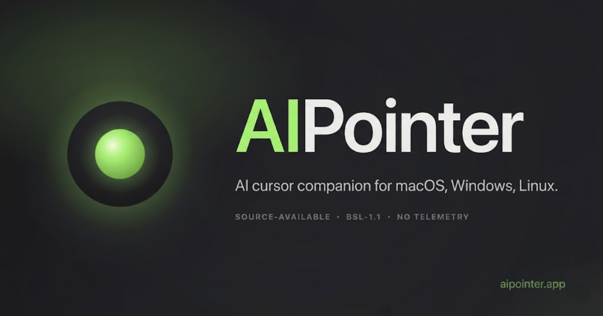 aipointer