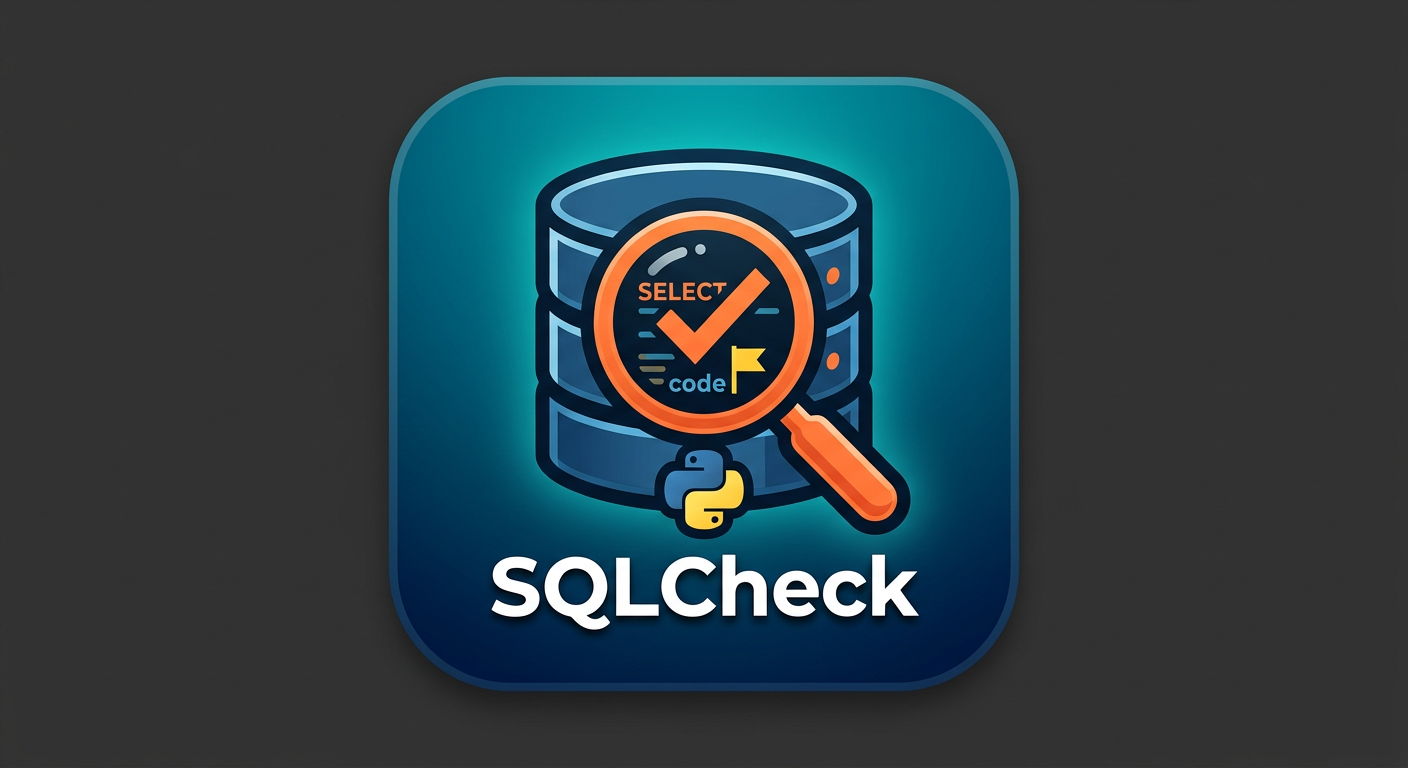 GitHub - ceolacanth/SqlCheck: A port of SqlCheck to python and SqlGlot ...