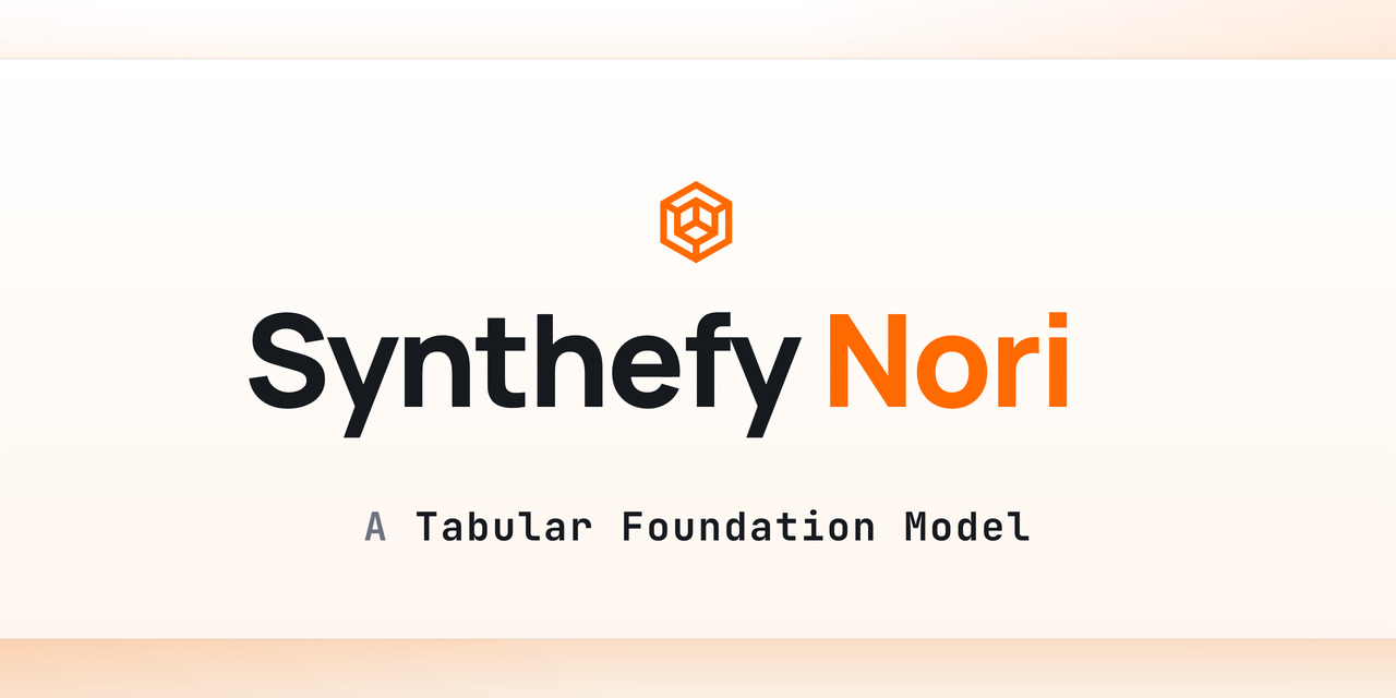 synthefy-nori