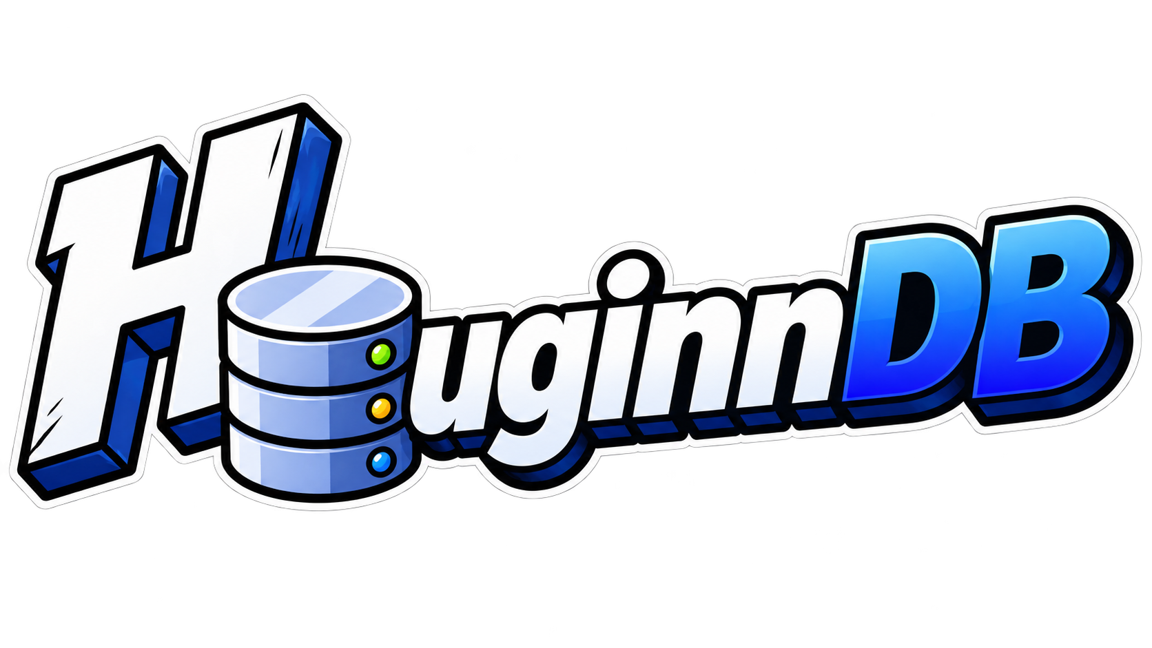huginnDB