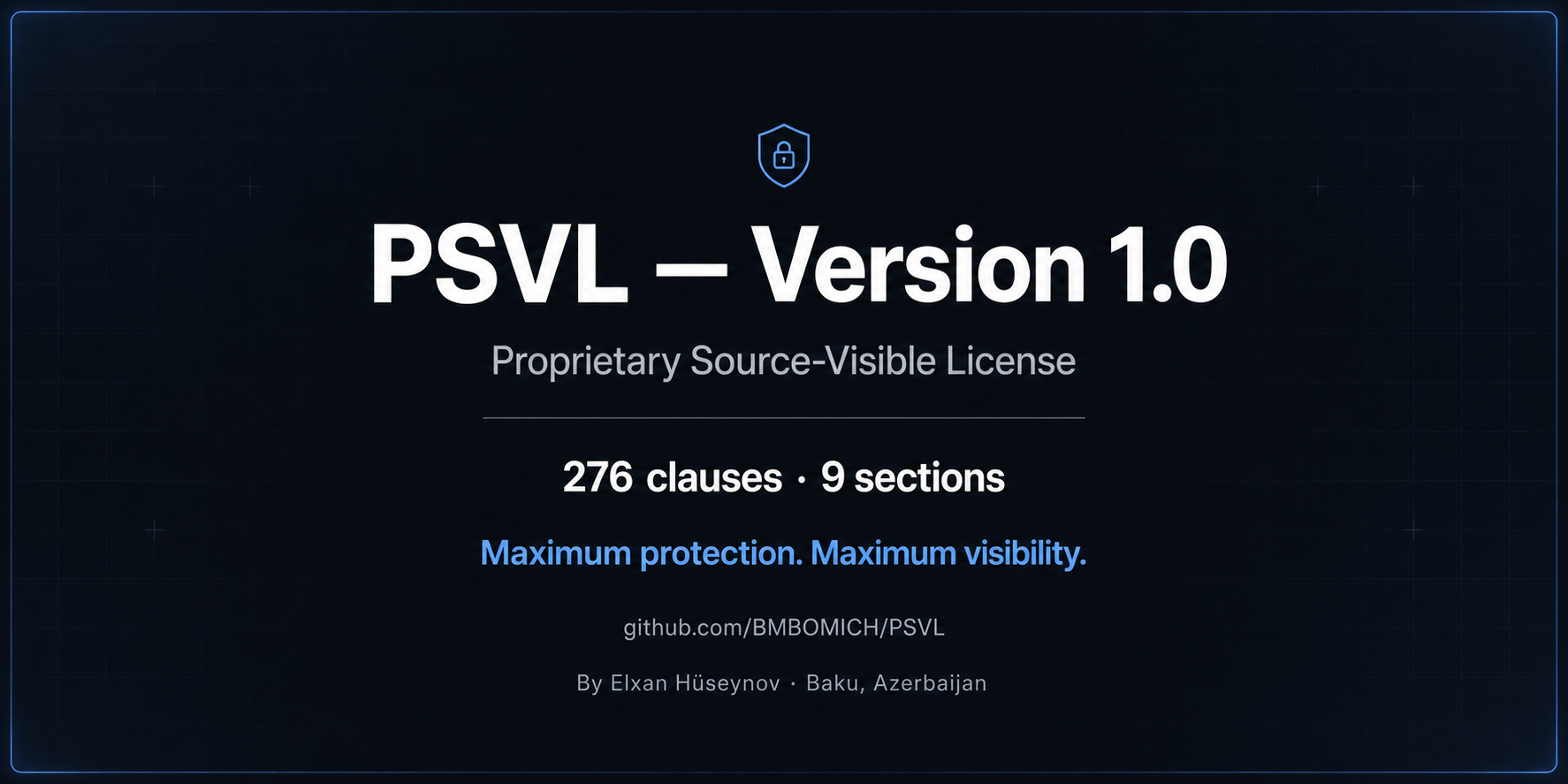 PSVL