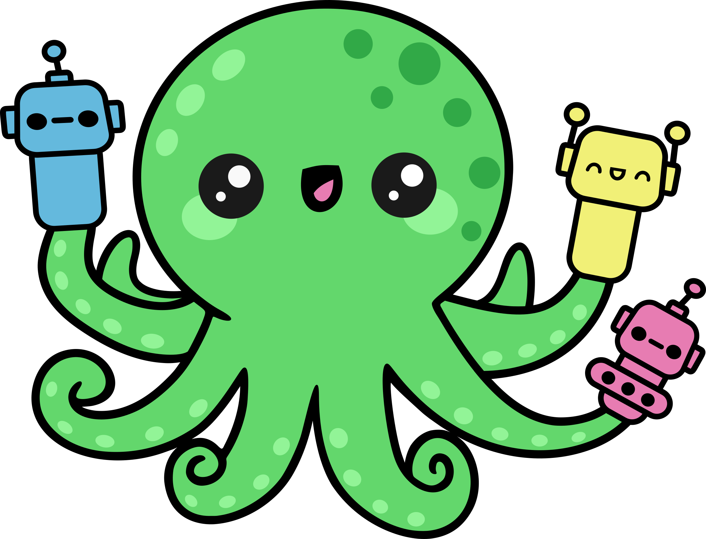 GitHub - agent-substrate/substrate: Agent Substrate: the core system