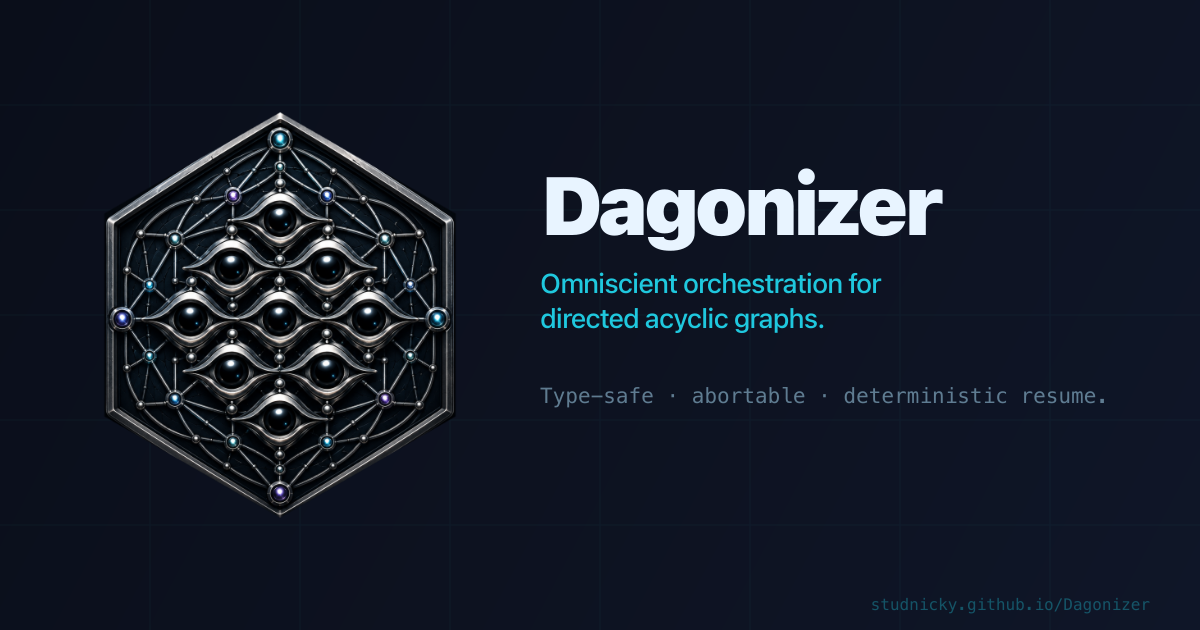 Dagonizer