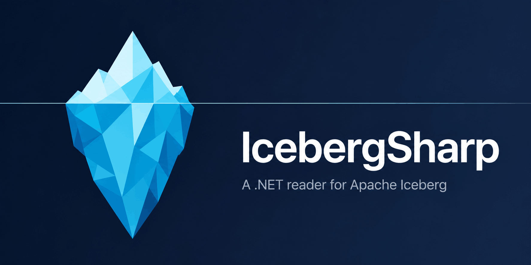IcebergSharp