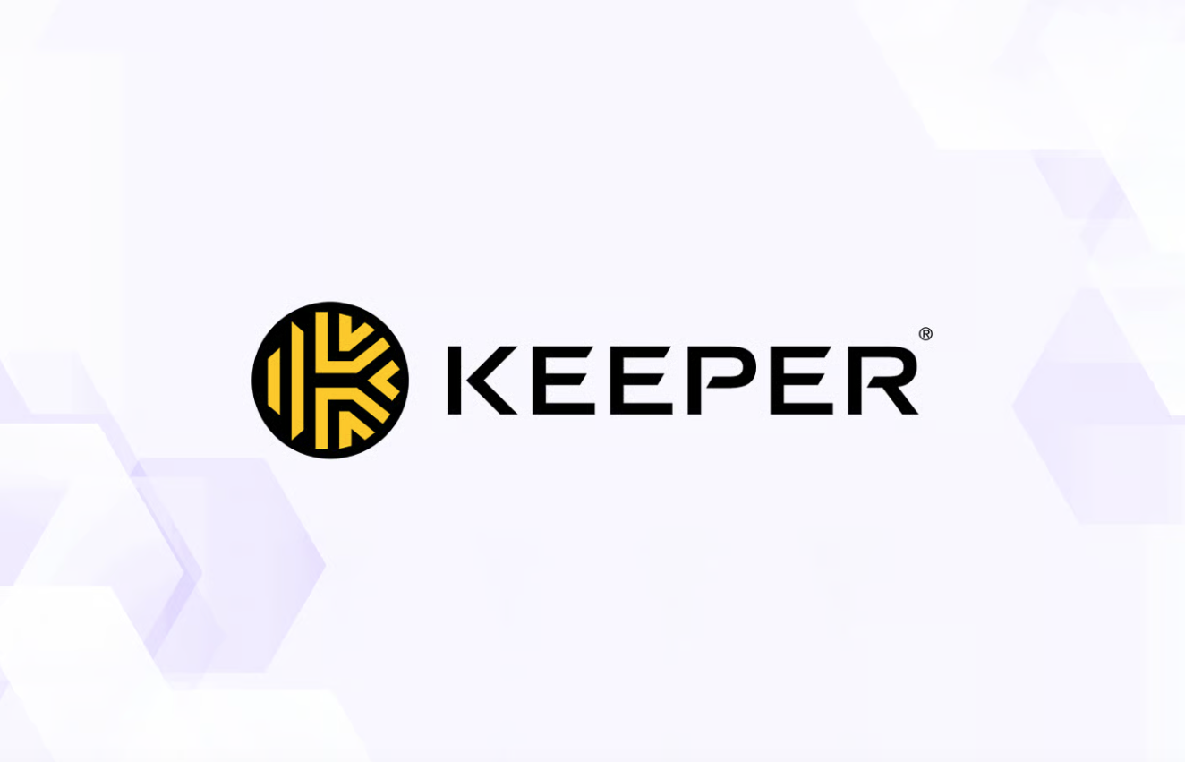 GitHub - patrickking67/keeper-security: Keeper Security for AI agents ...
