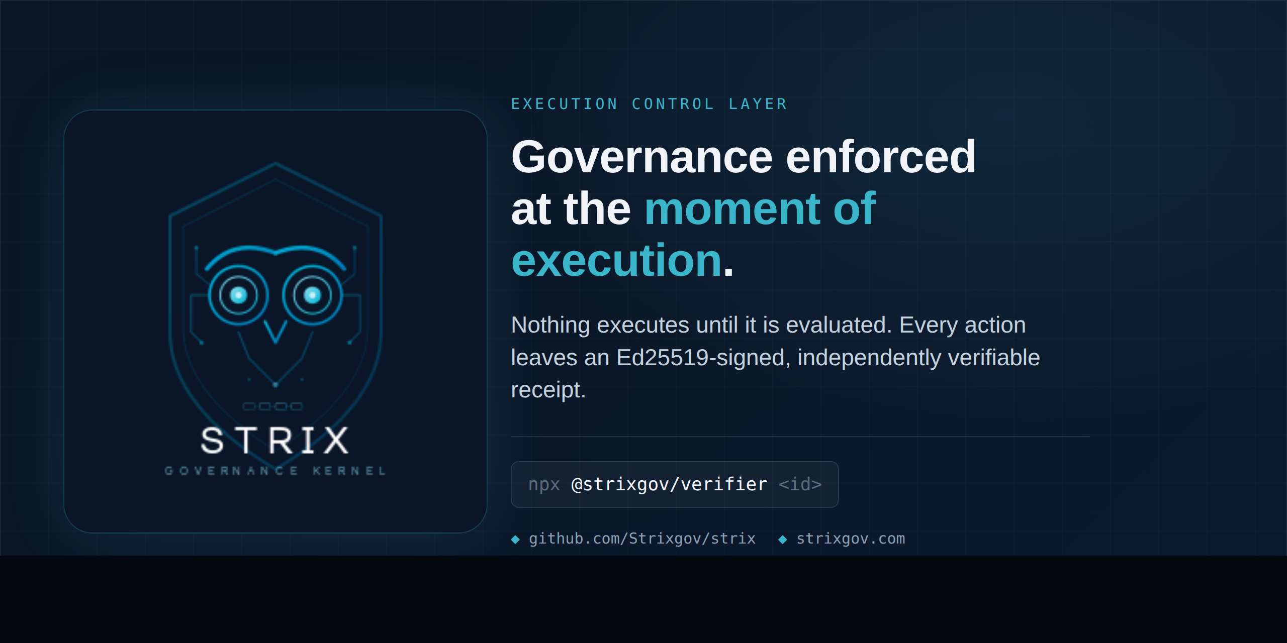GitHub - Strixgov/strix · GitHub