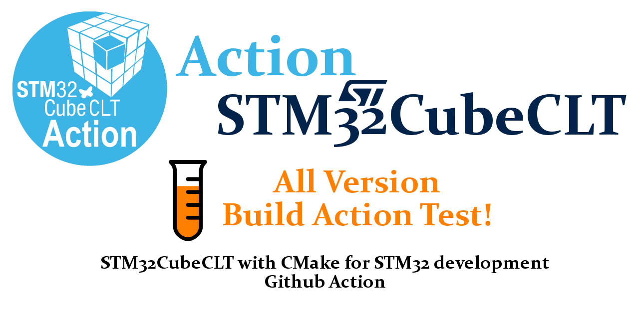 action-stm32-cmake-sample
