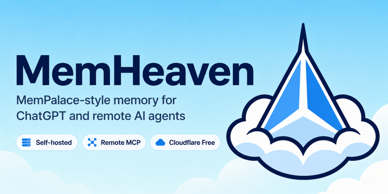 memheaven