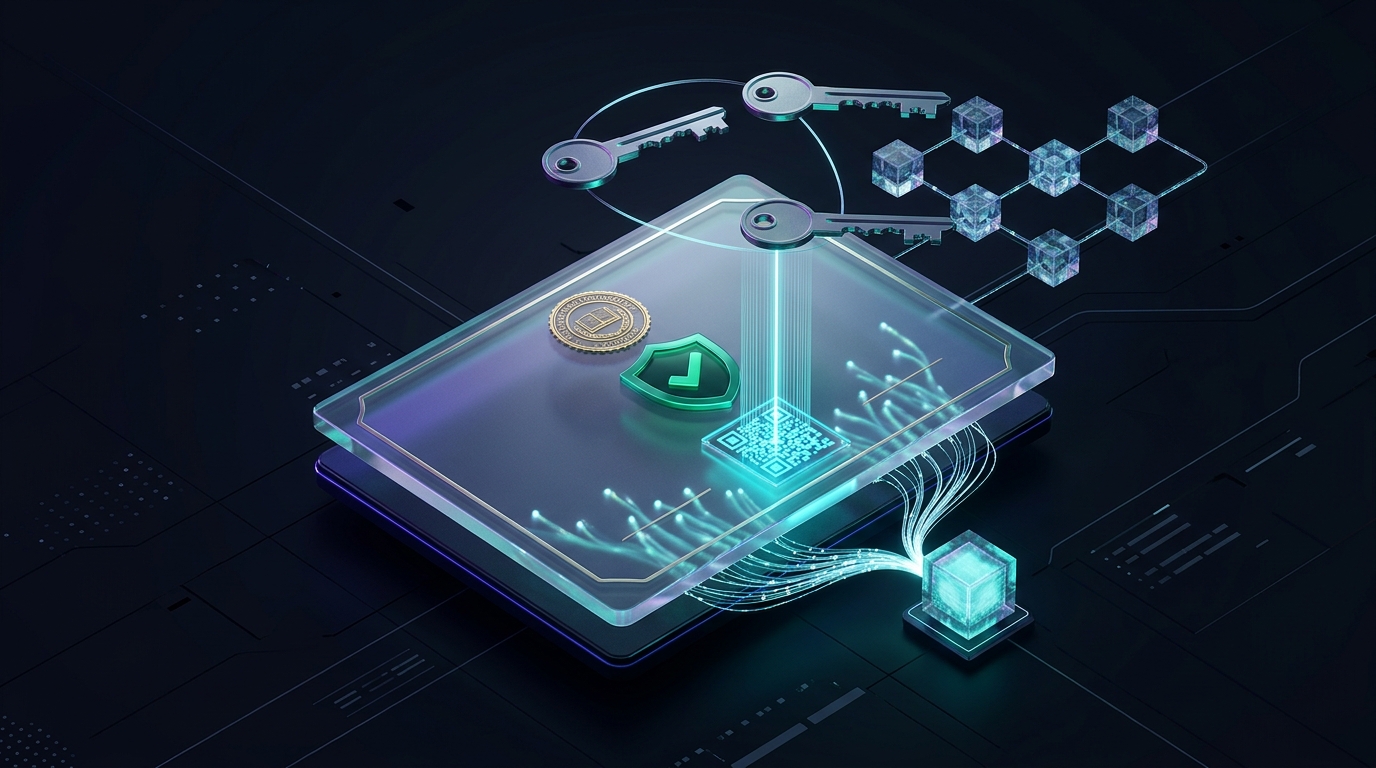 VerifyChain