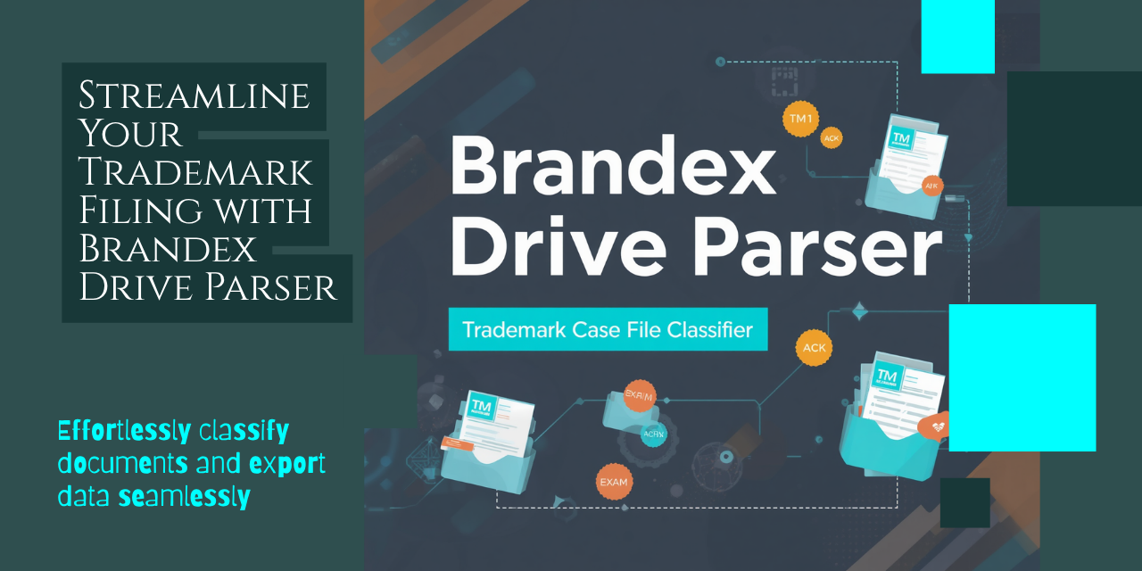 Brandex-Drive-Parser