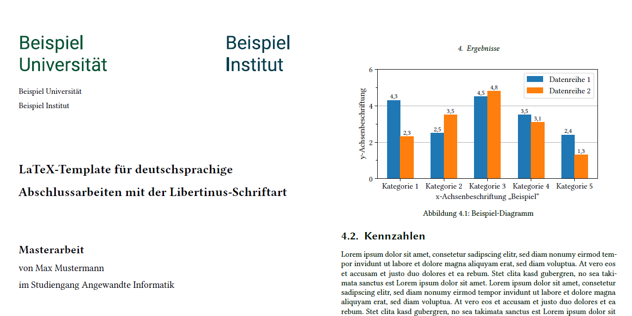 Modern-German-Thesis