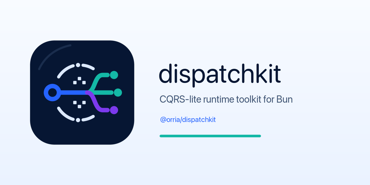 dispatchkit