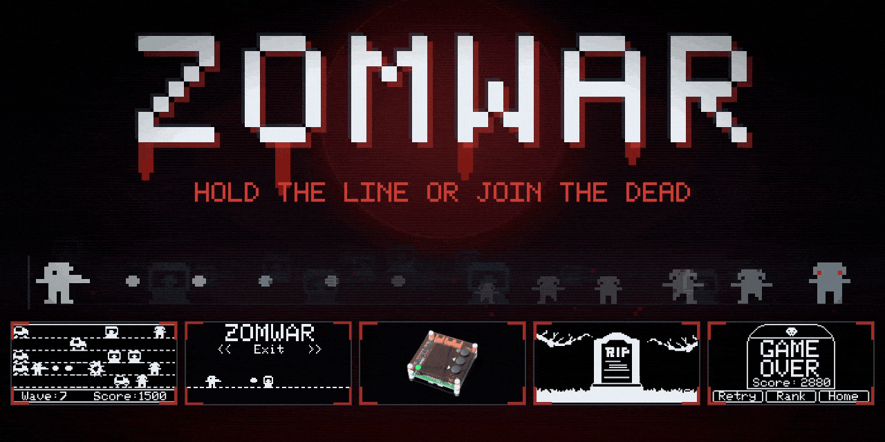 zomwar-game