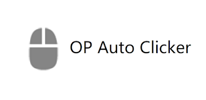 OPAutoClicker