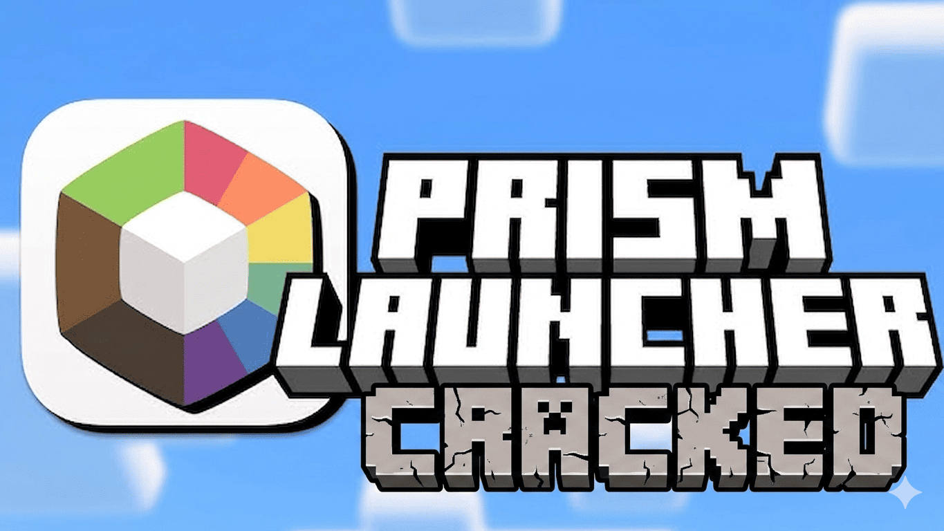 PrismLauncherCracked