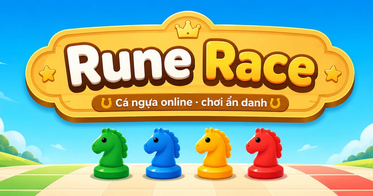 rune-race