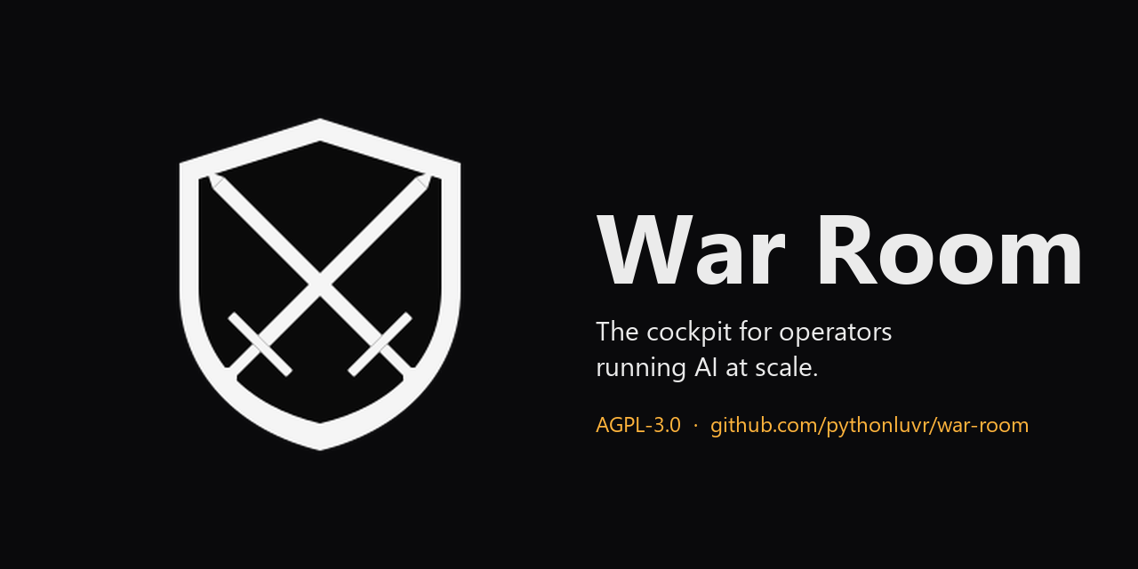 war-room