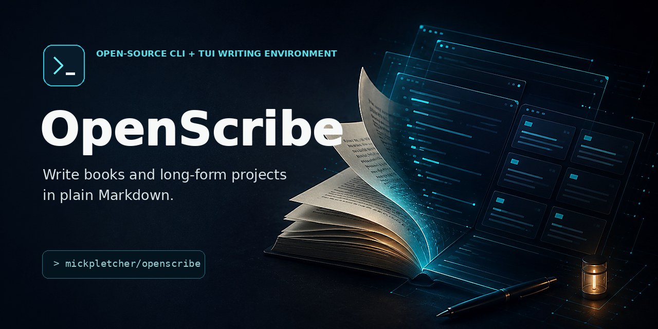 openscribe