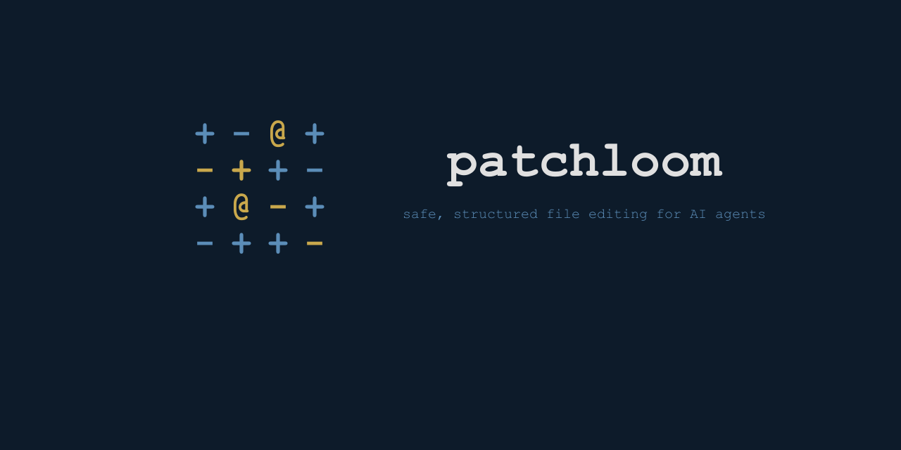patchloom